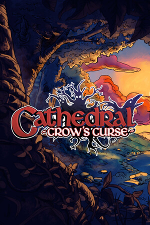 Cathedral: Crow's Curse
