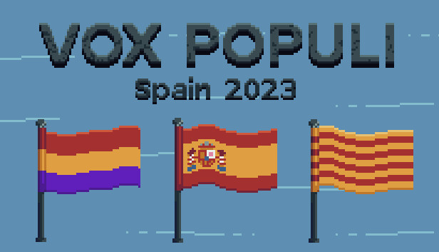 Vox Populi: España 2023