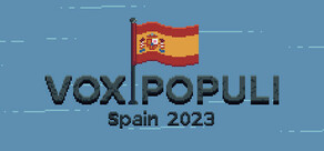 Vox Populi: Spain 2023