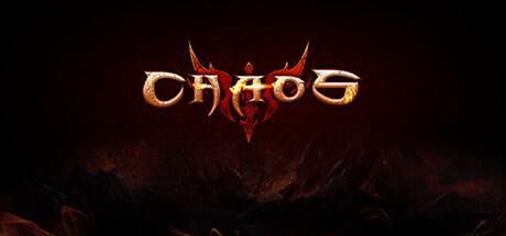 Chaos-Alante Cover Image