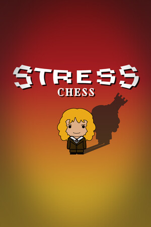 Stress Chess cover art