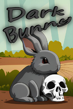 Dark Bunny cover art
