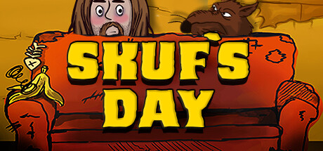 Skuf`s day