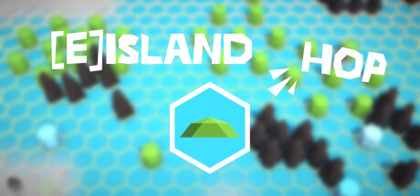 [E]ISLAND HOP - Academic Version Cover Image