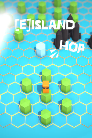 [E]ISLAND HOP - Academic Version cover art