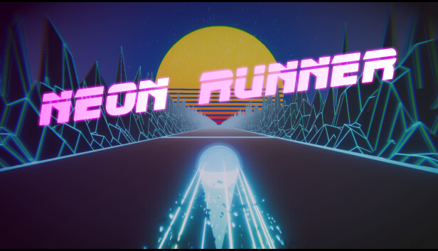 Neon Boost on Steam