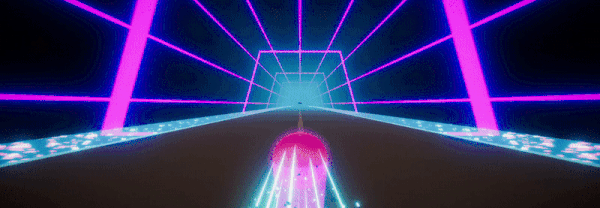 Neon Boost on Steam
