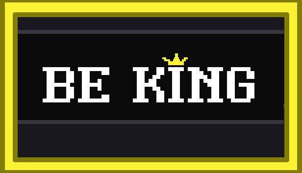 Be King Steam capsule image
