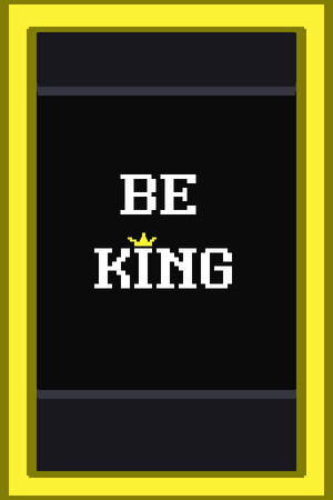Be King cover art