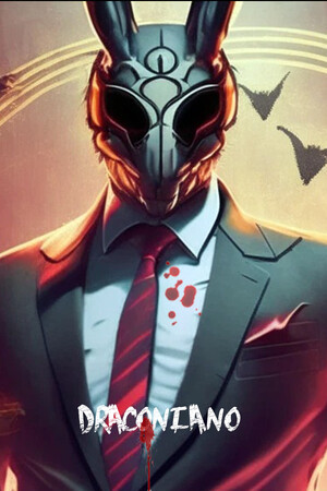 Draconiano cover art
