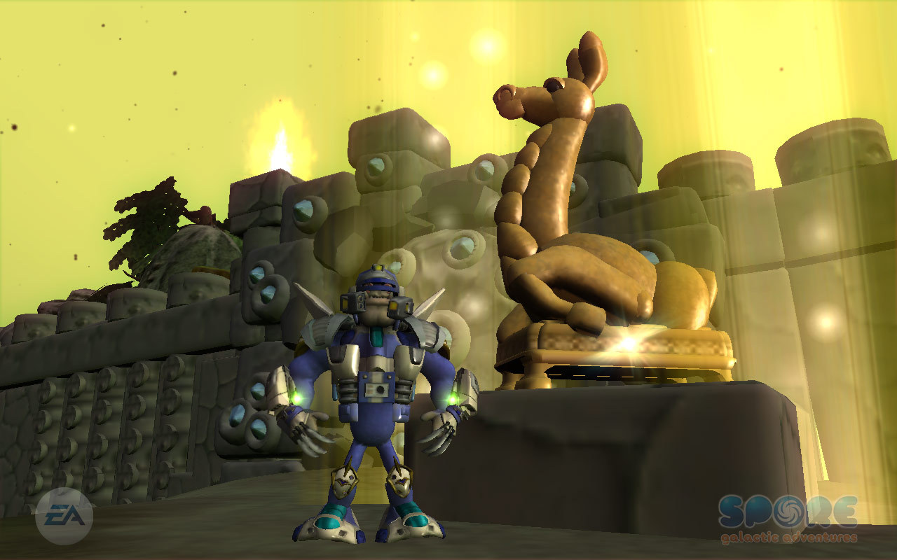 spore on steam for mac spore on steam for mac