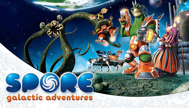 spore galactic adventures cheats spore galactic adventures cheats