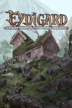 Eydigard cover art