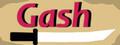 Gash