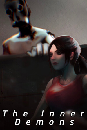 The Inner Demons cover art