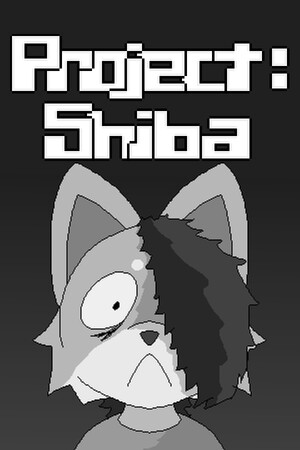 Project: Shiba cover art