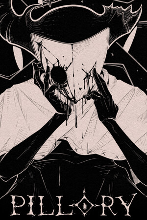 PILLORY cover art