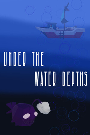 Under the Water Depths cover art