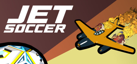 Jet Soccer Cover Image