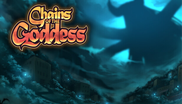 Chains of the Goddess Steam capsule image