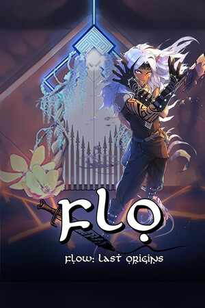 Flow: Last Origins cover art