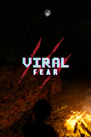 Viral Fear cover art