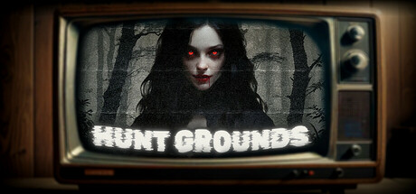 Hunt Grounds Steam header image