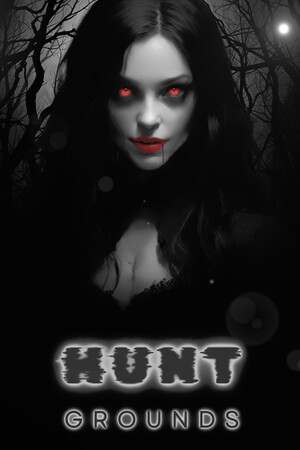 Hunt Grounds cover art