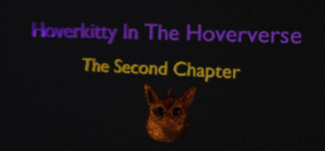 Hoverkitty In The Hoververse Chapter Two Cover Image