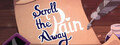 Scroll the Pain Away