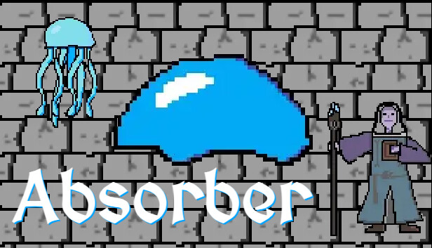 Absorber Steam capsule image