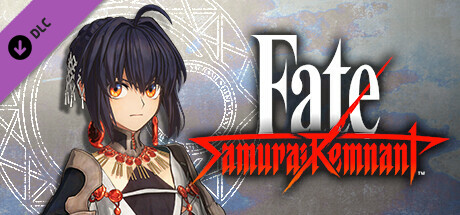Fate/Samurai Remnant - Bonus Costume: Phantasmal Dress "Saber" header image