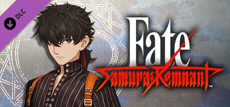 Fate/Samurai Remnant - Bonus Costume: Phantasmal Dress "Miyamoto Iori" header image
