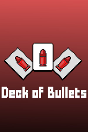Deck of Bullets cover art