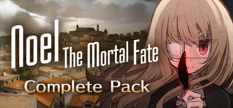 Noel the Mortal Fate Complete Pack