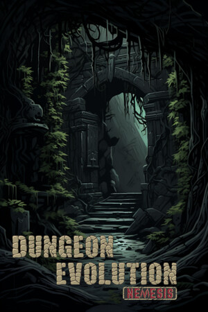 Dungeon Evolution: Nemesis cover art