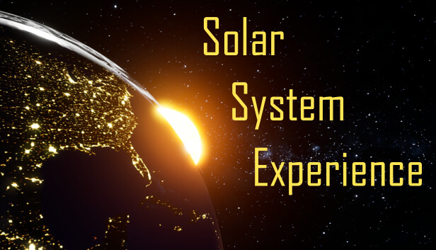 Solar System Experience