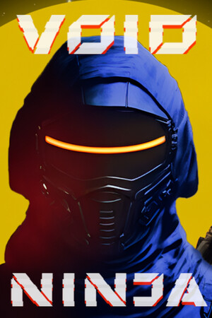 Void Ninja cover art