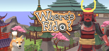 Where's Fido