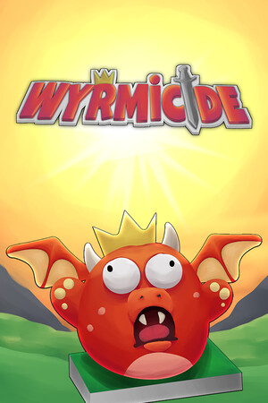 Wyrmicide cover art
