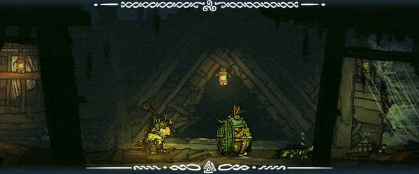 PRESENTATION - Tails of Iron 2 : Whiskers of Winter 4 toi2 steamBanner ChooseYourArsenal | RPG Jeuxvidéo