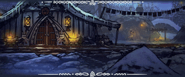 PRESENTATION - Tails of Iron 2 : Whiskers of Winter 1 | RPG Jeuxvidéo