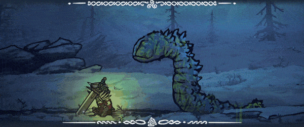PRESENTATION - Tails of Iron 2 : Whiskers of Winter 2 toi2 steamBanner HuntDownGreatBeasts | RPG Jeuxvidéo
