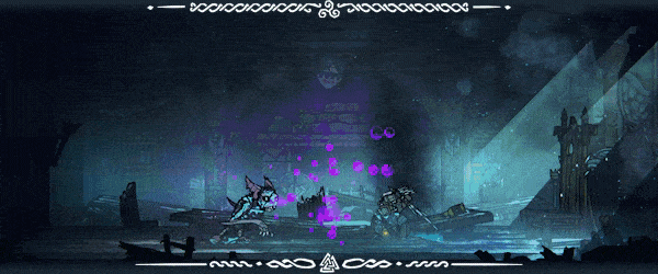 PRESENTATION - Tails of Iron 2 : Whiskers of Winter 3 toi2 steamBanner MasterBrutalCombat | RPG Jeuxvidéo