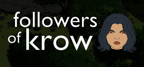 Followers of Krow Steam header image
