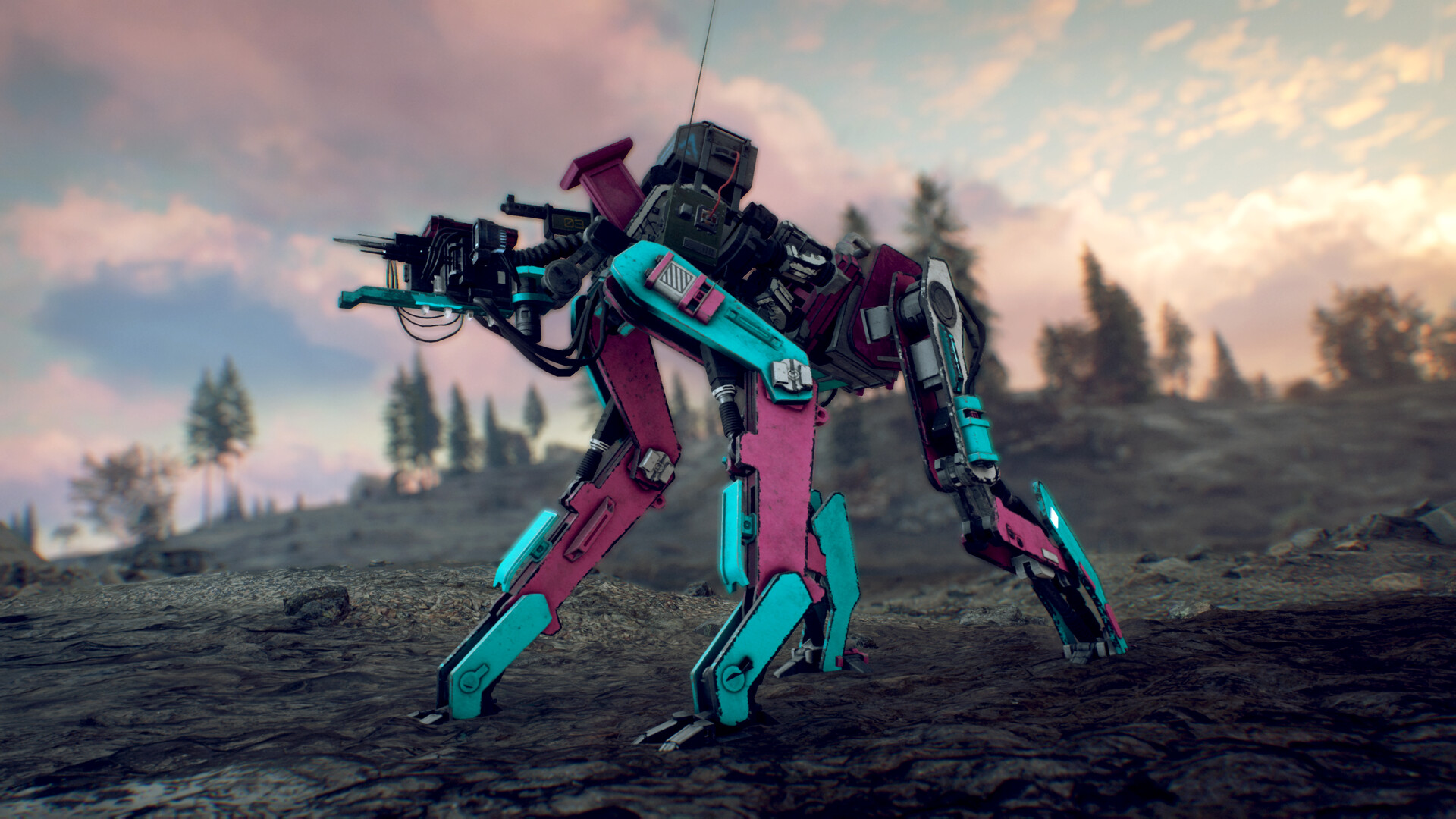 Generation Zero ® Companion Accessories Pack on Steam