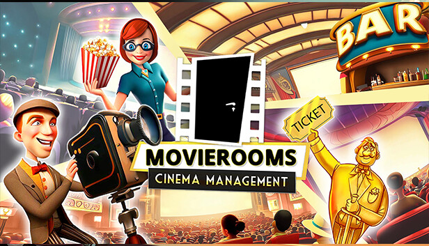 Movierooms