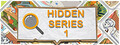 Hidden Series 1