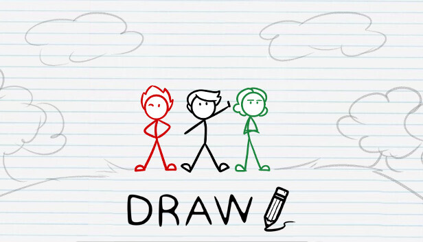 SCRIBBLE WORLD DRAWING free online game on