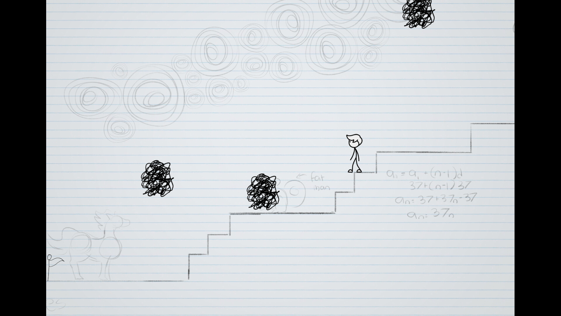 SCRIBBLE WORLD DRAWING free online game on